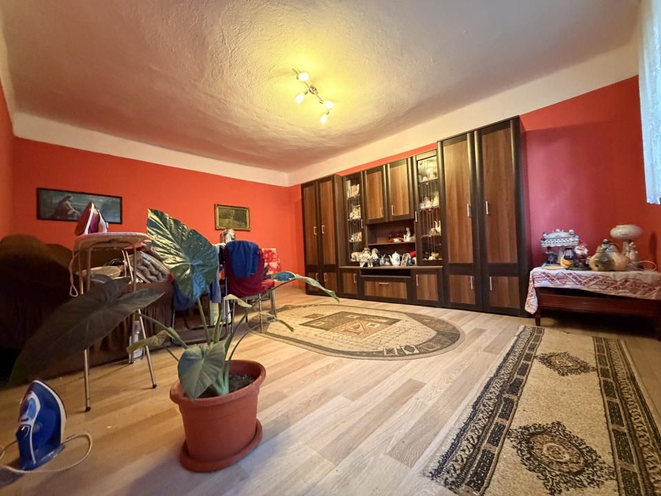 Casa individuala 116 mp utili, 708 mp teren - Zona Blascovici – fotografia 11 din 13