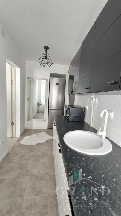 2 camere | 36 mp | Parter | Mănăștur–str.Ciucaș – fotografia 5 din 36