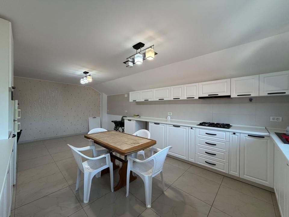 Casa individuala cu 3 camere, 316 mp utili, 480 mp teren - Dudestii Noi – fotografia 14 din 26
