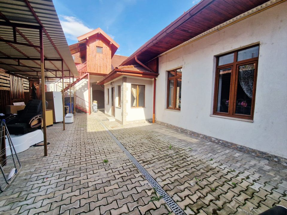 Spatiu comercial pentru diverse activitati zona Centrala – fotografia 7 din 15