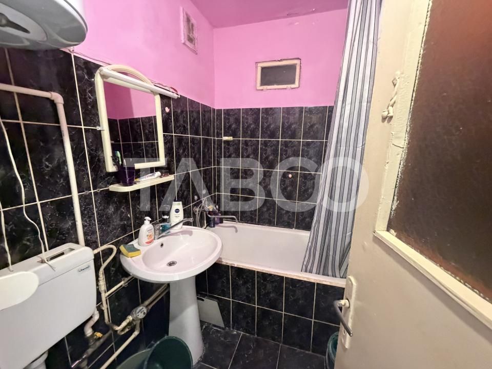 Comision 0% Apartament semidecomandat 3 camere 56mp Tudor Vladimirescu – fotografia 6 din 7