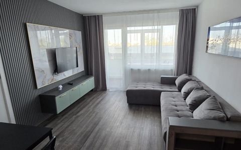 Apartament 2 camere de inchiriat in zona City Park Mall