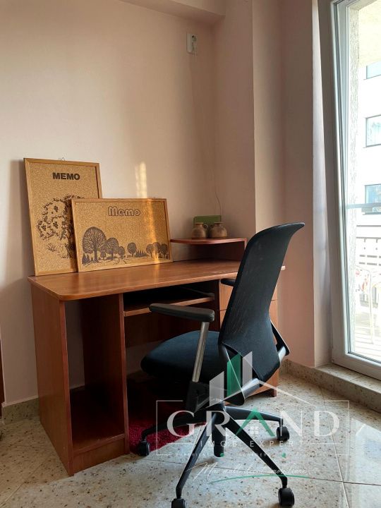 3 CAMERE | 2 DORMITOARE | BALCON | PARCARE | PETROM BACIU–STR.GALAXIEI – fotografia 6 din 12