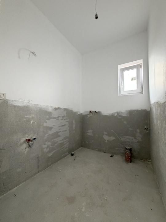 Duplex cu 4 camere, 96 mp utili, 16 mp terasa, 370 mp teren - Sag – fotografia 9 din 17