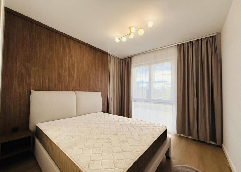 Apartament 3 camere, 64 mp + balcon 8 mp – Tineretului -Florești – fotografia 5 din 8