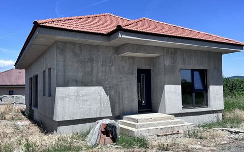 CASA NOUA PE PARTER I ALBA IULIA I 4 CAMERE I TEREN 535 MP I 110 MP UTILI I