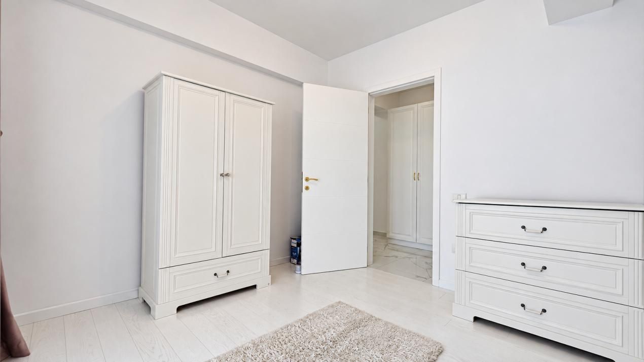 Apartament 3 Camere 110MP | La Gloire - Pipera | Parcare subterana – fotografia 20 din 25