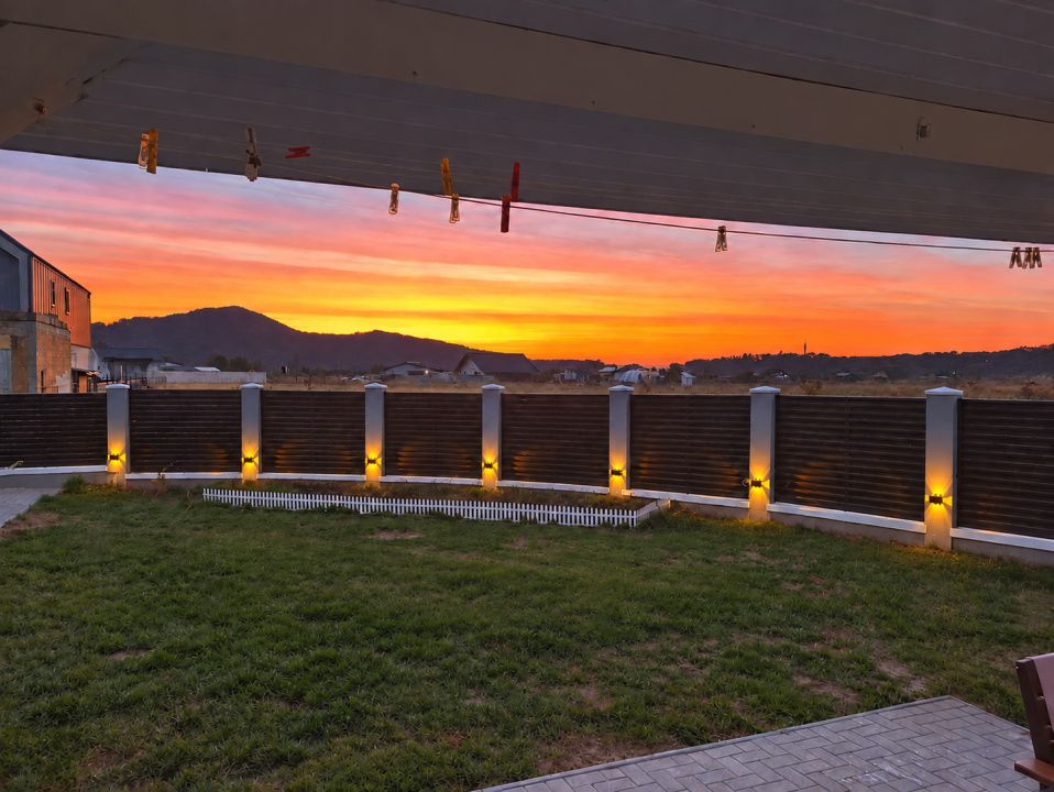 Casa in Harman, cu 4 dormitoare, terasa generoasa si teren de 652 mp – fotografia 25 din 39
