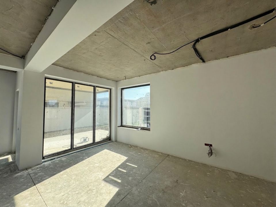Vilă Duplex P+2 Palazu Mare | 4 Camere | Terasă 43 mp – fotografia 5 din 18