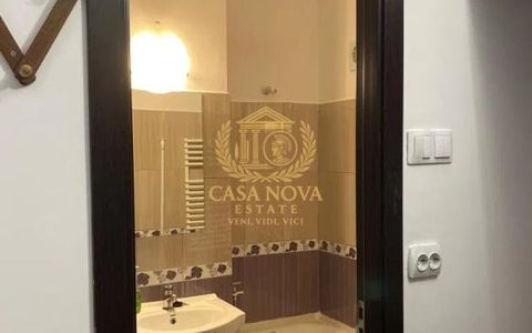 Apartament 1 camera 40mp, balcon, McDonalds Manastur