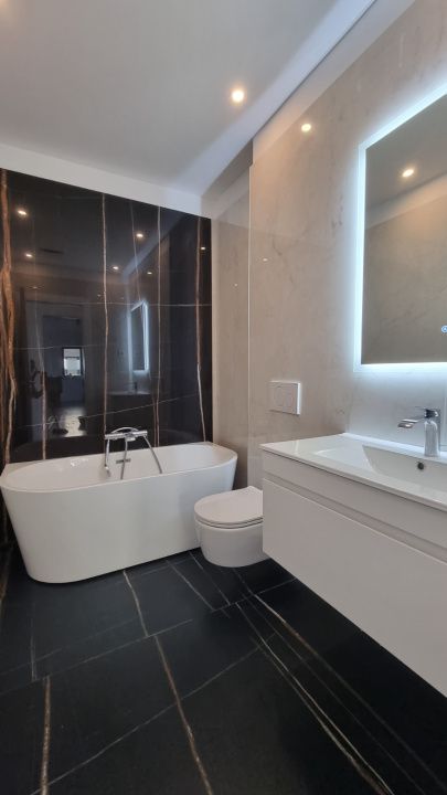 Apartament premium 3 camere de închiriat în Iancu Nicolae – 2 locuri parcare – fotografia 6 din 11