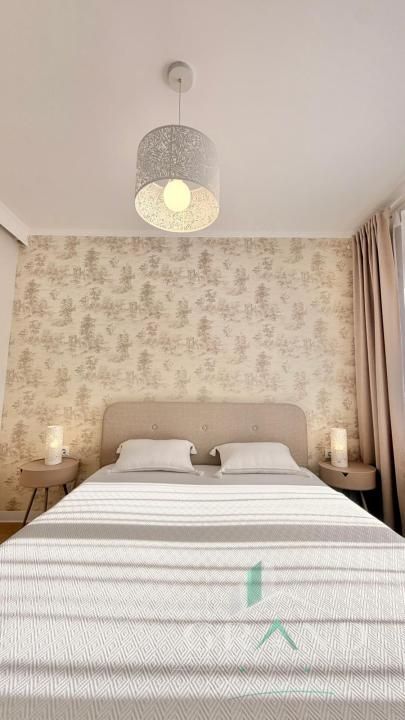 Nou Finisat | Apartament cu 3 Camere | Balcon | Parcare | Floresti/Urusagului – fotografia 24 din 31