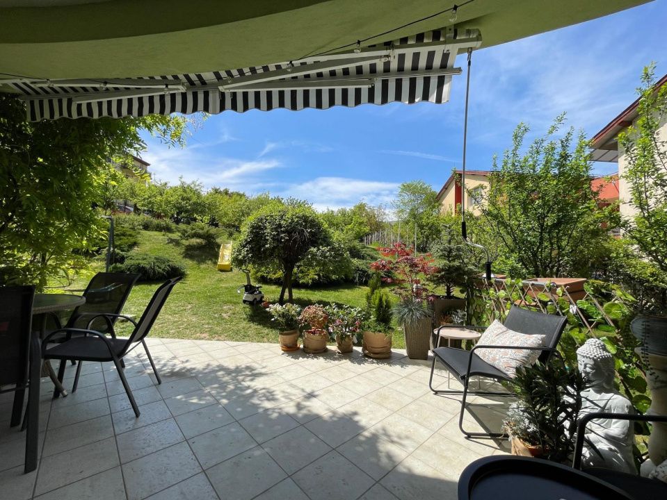 Casă individuală, 280 mp utili, teren 2.150 mp | Mănăștur, Câmpului – fotografia 8 din 15