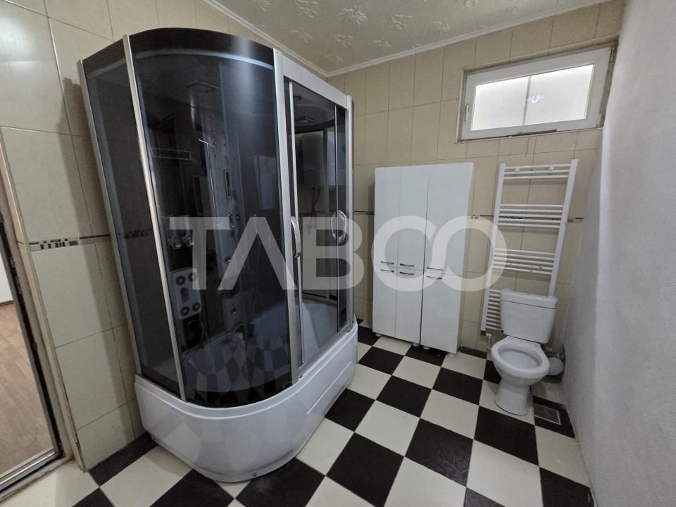 Casa 4 camere de vanzare zona Negoiu singur in curte – fotografia 12 din 12
