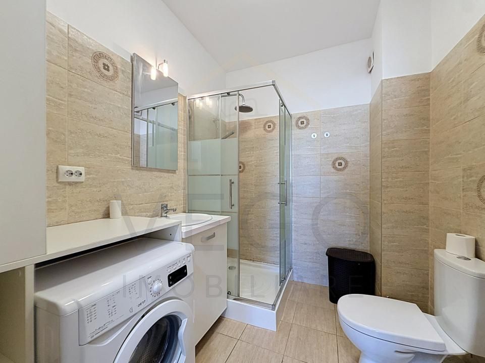 Apartament cu 2 camere, opțional garaj, balcon, aproape de Iulius Mall – fotografia 10 din 12