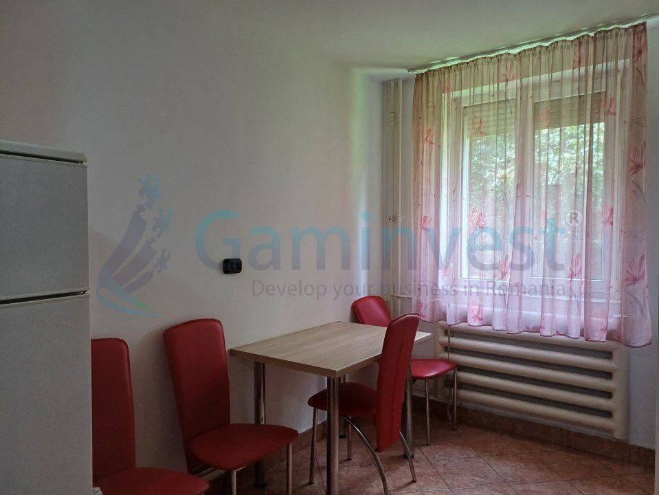 Apartament cu 2 camere de inchiriat in zona Centrul Civic, Oradea – fotografia 12 din 14