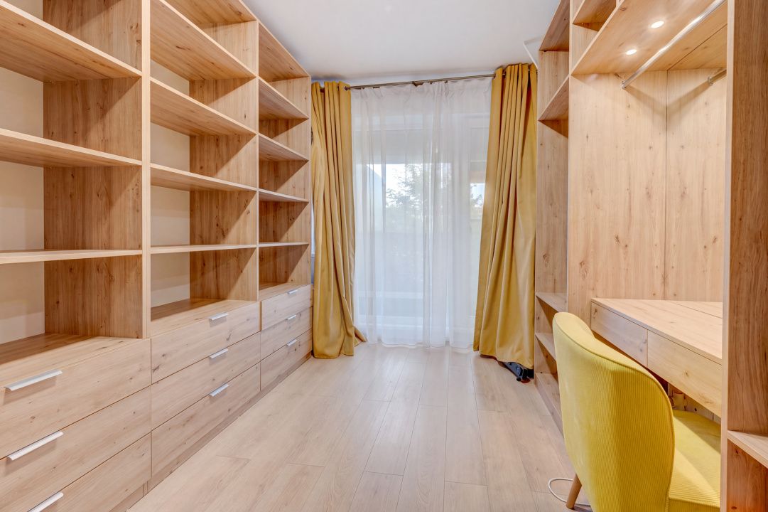 Vrei grădină, dar nu și grija unei case? 4 camere în Atria Urban Resort – fotografia 4 din 22