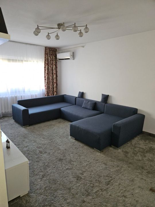 Apartament 2 camere de vânzare | in zona Trocadero, Constanța – fotografia 2 din 14