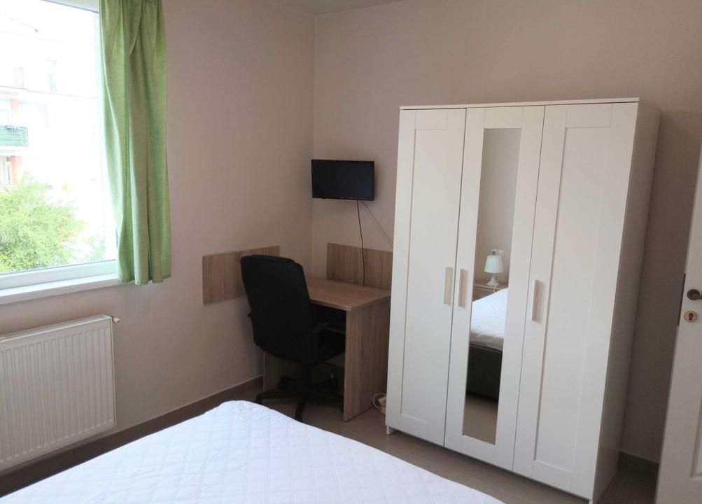 Apartament cu 2 camere decomandate, mobilate, parcare, zona Carrefour Eroilor! – fotografia 5 din 7