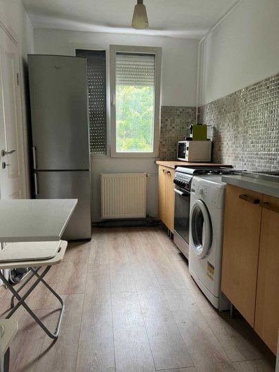 3 Camere de inchiriat | Berceni | Metrou | Utilat-Mobilat – fotografia 6 din 8