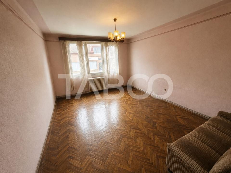 Apartament de vanzare 150mp + gradina 300mp zona Piata Cluj – fotografia 3 din 7