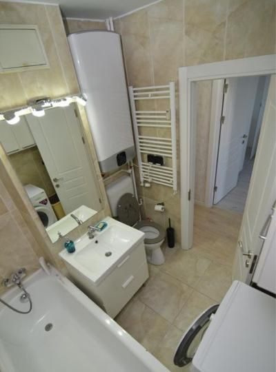 4 Camere de inchiriat | Dristor | Parcare | Boiler | Cat-friendly – fotografia 5 din 8