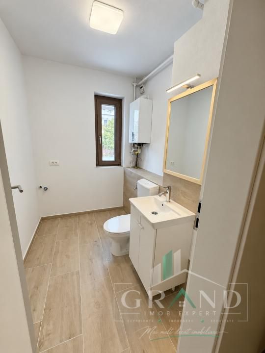 3 CAMERE | 70 MP+TERASĂ 10 MP | 2 BĂI | GARAJ SUBTERAN | BORHANCI – fotografia 5 din 7