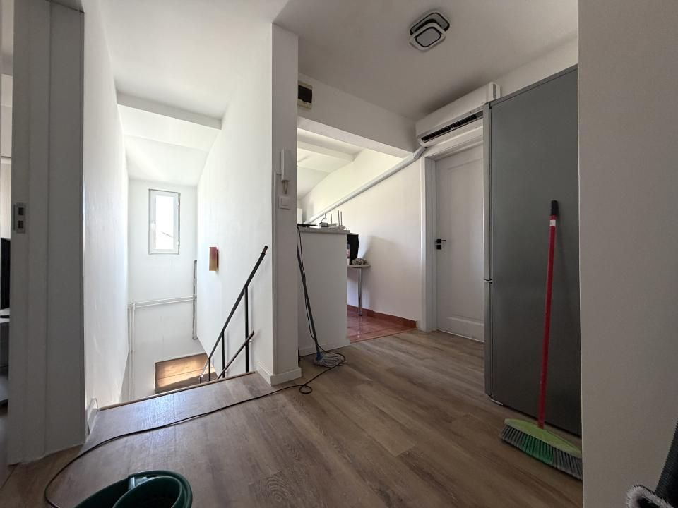Apartament cu 2 camere, 70mp utili, etaj 5, mobilat-Girocului – fotografia 8 din 8