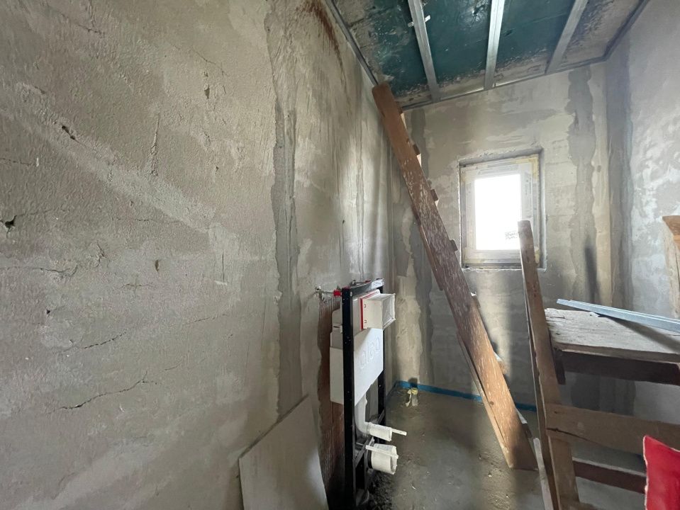 Duplex 4 camere, 118mp utili, 329mp teren - Lidl Mosnita Veche – fotografia 13 din 16