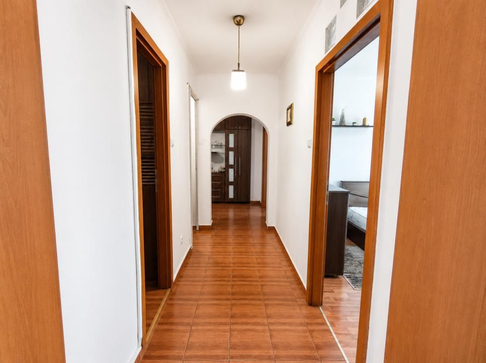 Apartament 2 camere decomandat | 1 mai - Mihalache - Turda | Bloc Reabilitat – fotografia 8 din 17