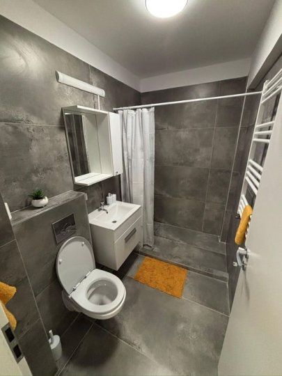 Garsoniera de inchiriat | Popesti-Leordeni | Metrou | Centrala Proprie – fotografia 5 din 8