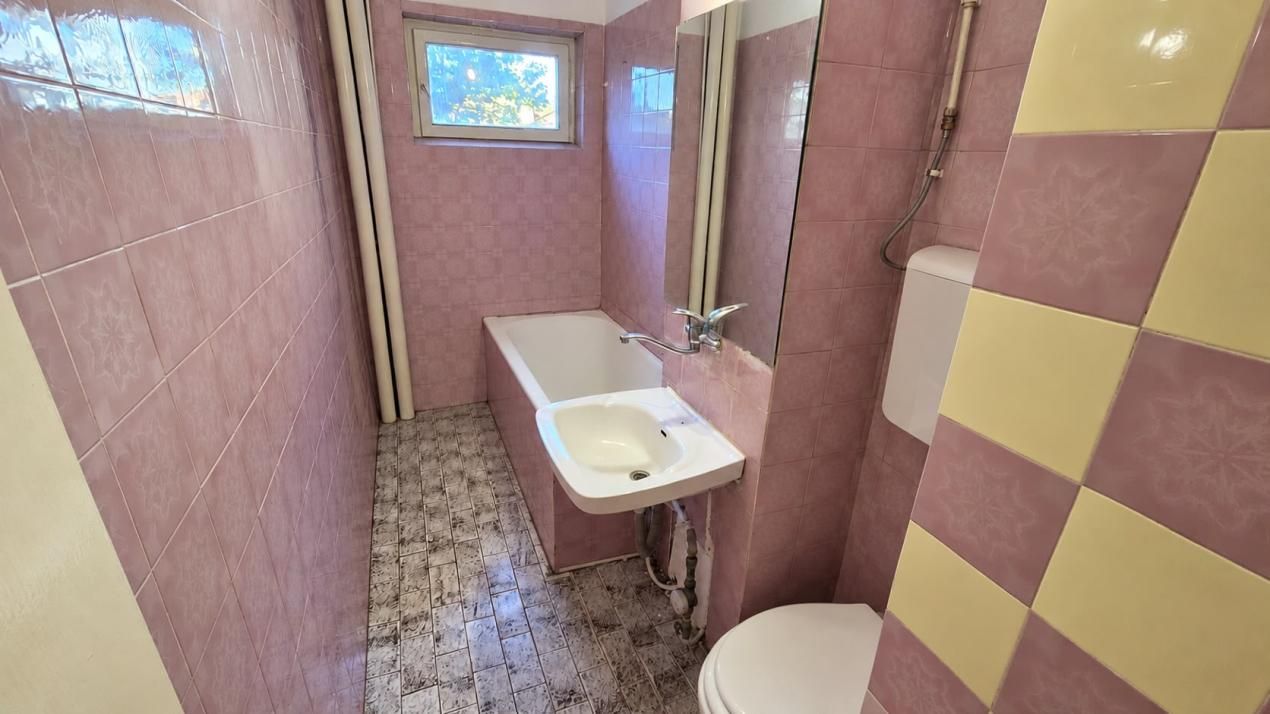 Apartament cu o camera, 32,5 mp utili, etaj 1 - Complexul Studentesc – fotografia 4 din 6