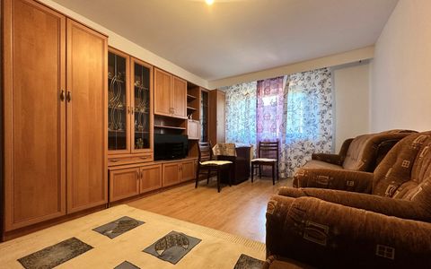 Apartament de inchiriat pe termen lung la Trocadero, Constanta | Pet Friendly