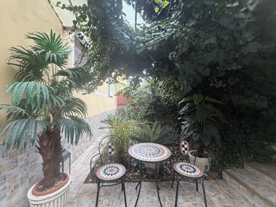 P5035 Casa individuala cu 3 camere in zona Sagului – fotografia 17 din 28