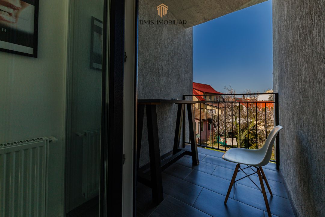Spatiu SAD multifuncțional, 95 mp, Elisabetin | Parcare, Comision 0% – fotografia 14 din 22
