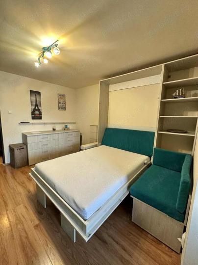 Garsoniera de inchiriat | Dristor | Metrou | Pet Friendly – fotografia 4 din 10