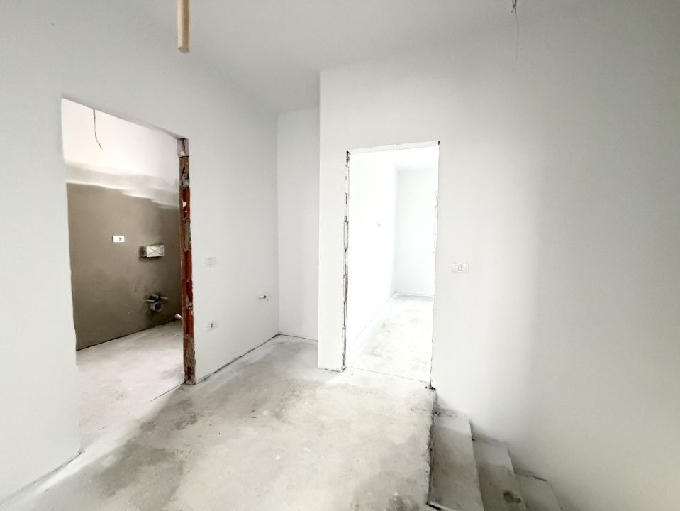 Duplex modern, 4 camere, 100 mp utili, 330 mp teren - Giroc – fotografia 10 din 13