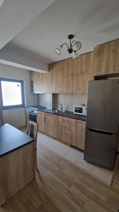 Apartament 2 camere, 50 mp, etaj 1, parcare, zona Dumitru Mocanu! – fotografia 1 din 6