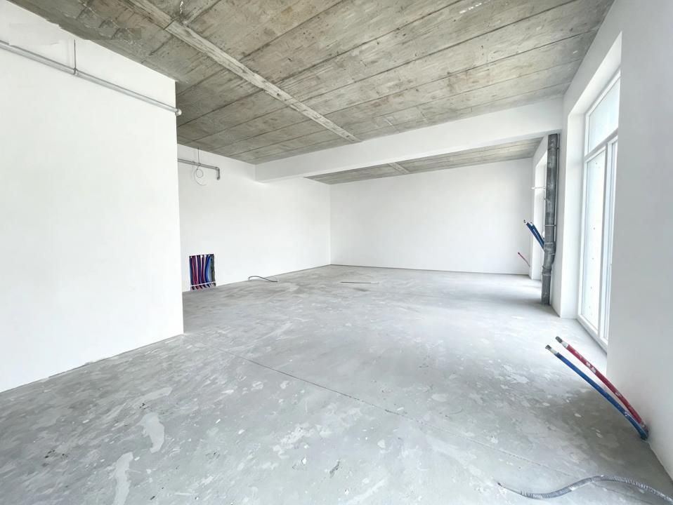 Spațiu comercial Șelimbăr, DN Sibiu, 85-160 mp, TVA inclus, parcare – fotografia 4 din 4