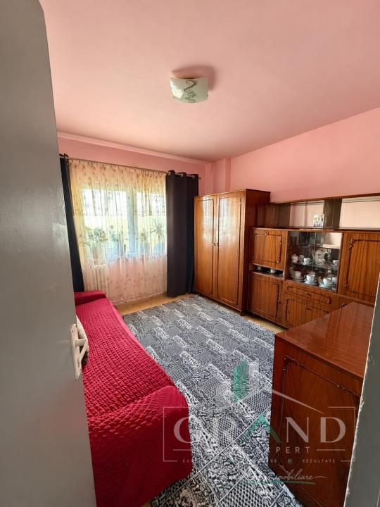 Ap 4 camere decomandate | 82 mp | Parcare | Zona Piața Flora – Mănăștur – fotografia 4 din 7