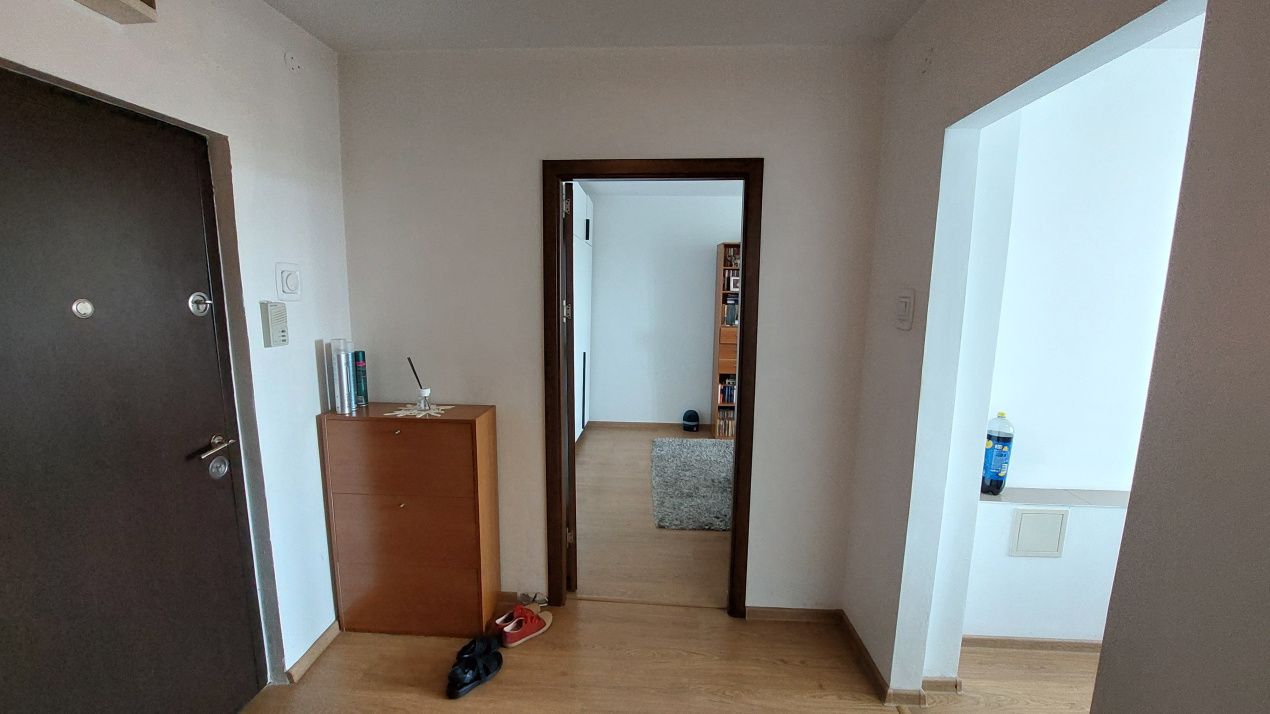 Apartament 3 camere, decomandat, 71 mp, Brazda, zona Simplon – fotografia 8 din 8