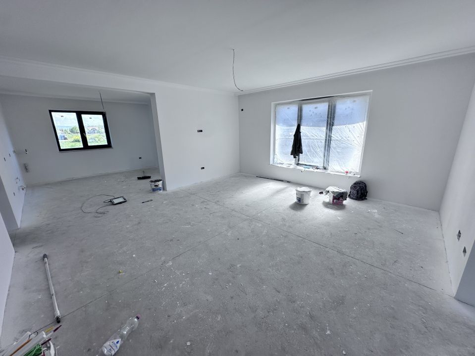 Casa NOUA 4 Camere 2 Bai Alba-Micesti Teren 423 mp utilitati bransate la Cheie – fotografia 12 din 31