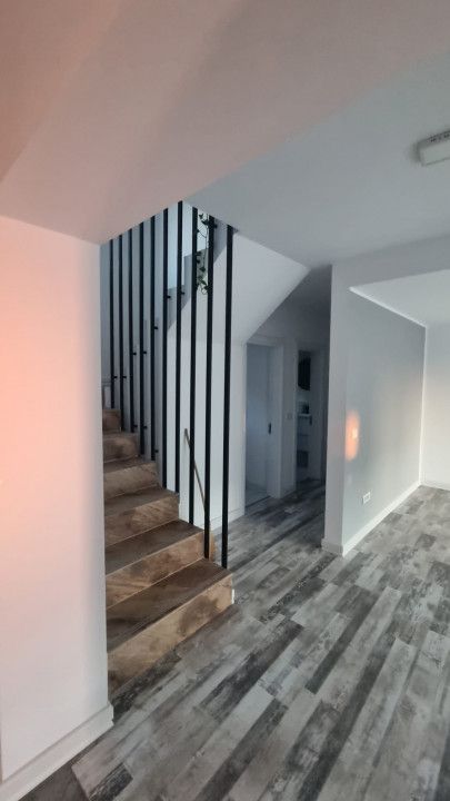 Vanzare vila constructie nou Tunari, finisaje premium – fotografia 5 din 18