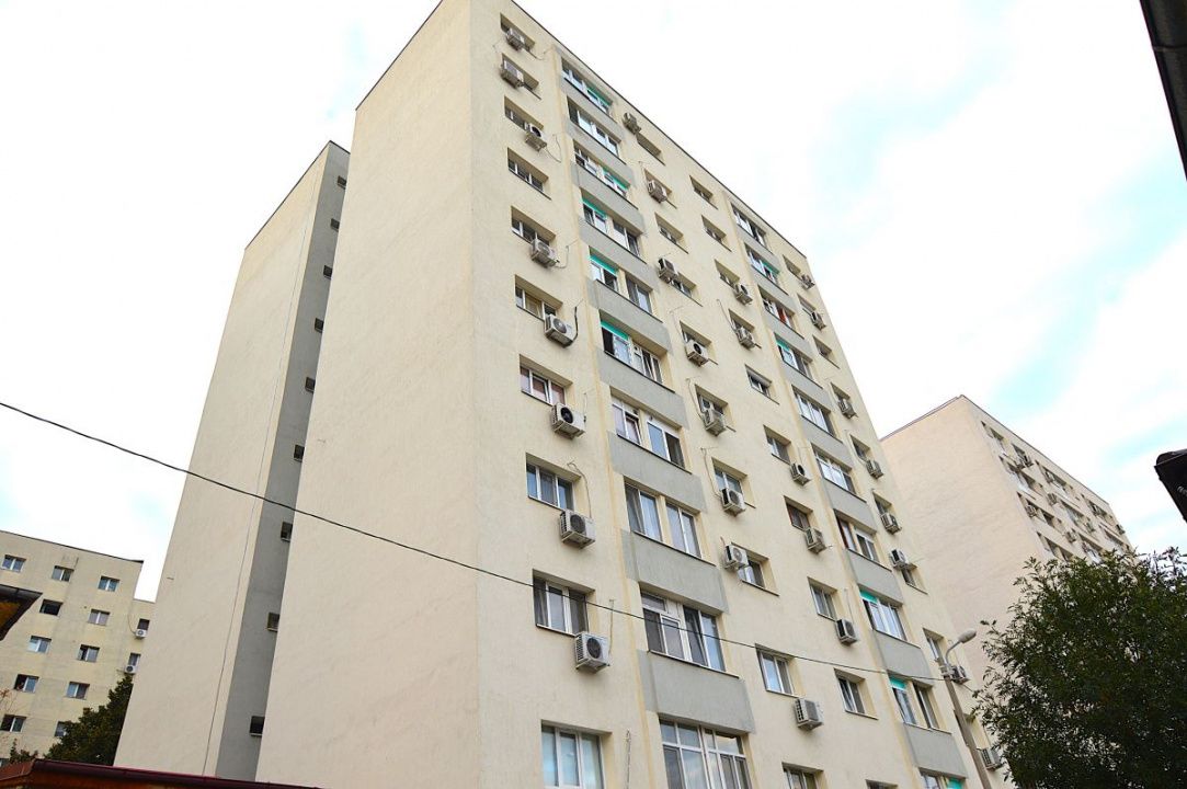 INCHIRIERE GARSONIERA PIATA IANCULUI -METROU PIATA IANCULUI – fotografia 9 din 12