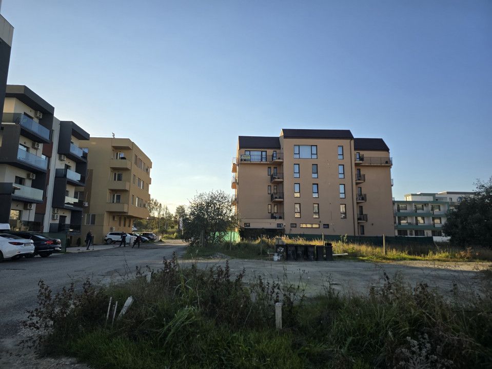 Vand teren in Mamaia Nord zona Depozit 10 – fotografia 3 din 11