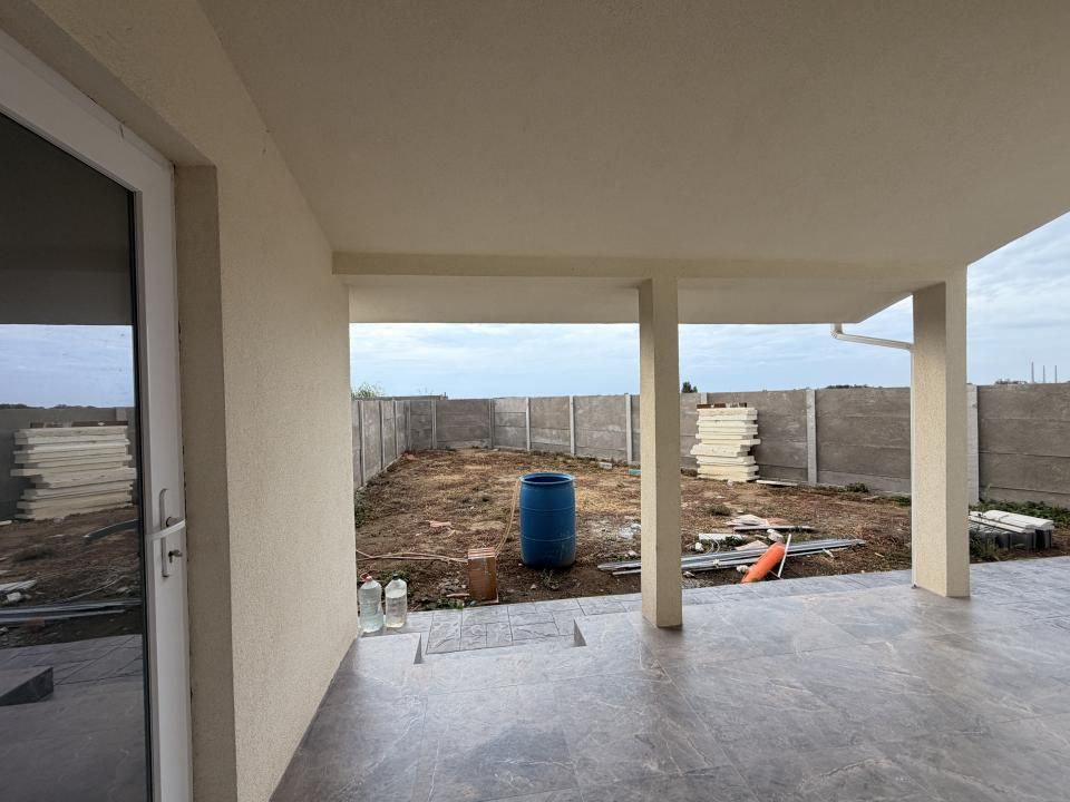 Duplex cu 3 camere, 80 mp utili, 16 mp terasa, 463 mp teren - Sag – fotografia 10 din 12