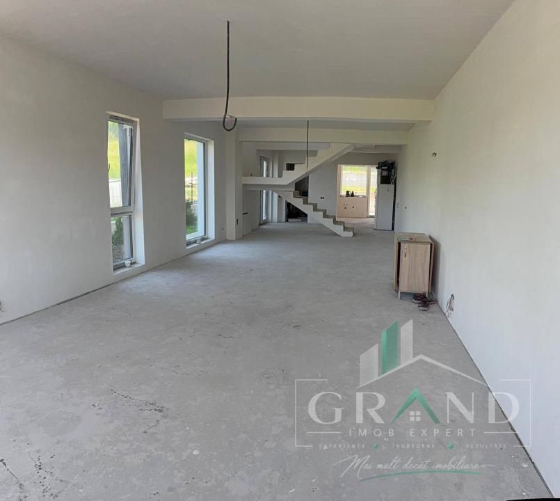 Casă NOUĂ tip duplex, în Dâmbul Rotund-Calea Baciului – fotografia 6 din 6