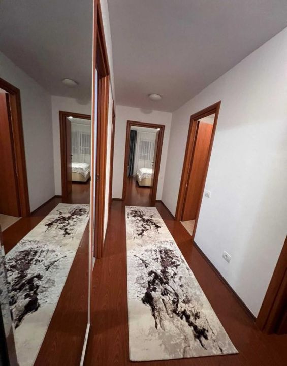 2 Camere | Pajura | Metrou | Pet-Friendly | Centrala | Loc de parcare – fotografia 4 din 8