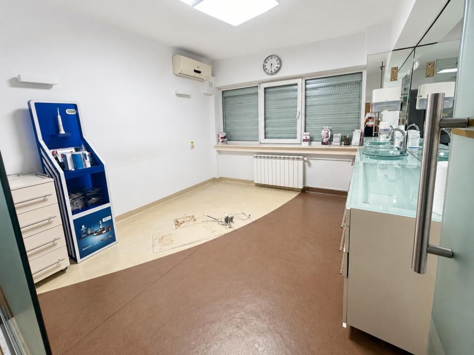 Spațiu medical de închiriat-Fost cabinet stomatologic-Metrou Iancului – fotografia 9 din 31