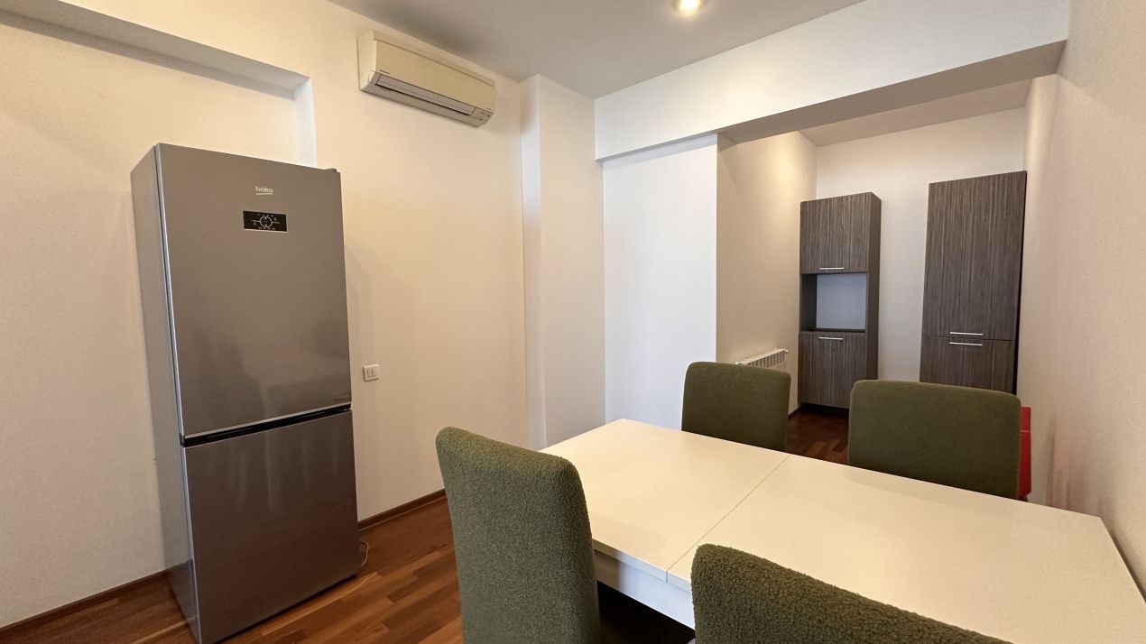 2 Rooms 128SQM + Terrace + Parking | Herastrau Park - Nordului - Barajul Arges – fotografia 16 din 18